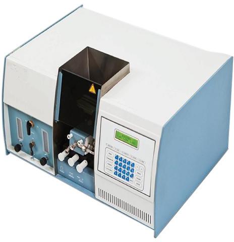 Atomic Absorption Spectrophotometer, for Hospital, Laboratory