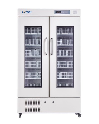 Antech Blood Bank Refrigerator, Voltage : 220V~240V