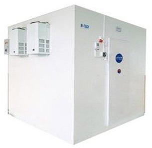 Walk In Cold Freezer Room, for Laboratory, Clinic