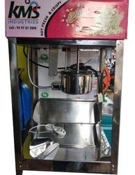 KMS Popcorn Machine, Voltage : 220-240 V