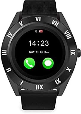 Hottech Fitness Tracker Smart Watch