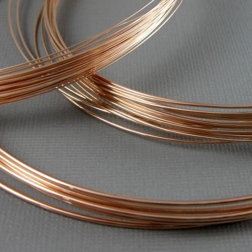 Saru Phosphor Bronze Wire