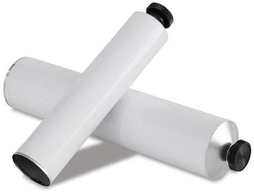Aluminum Collapsible Tube, Length : 50mm to 180 mm