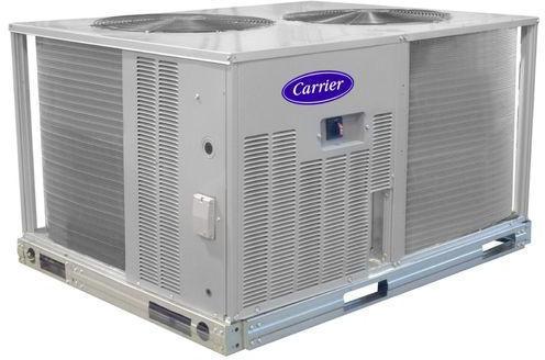 Carrier Central Air Conditioner, Nominal Cooling Capacity (Tonnage) : 10 Ton