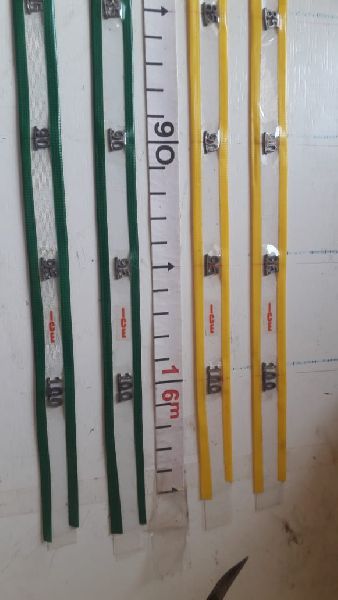 Lead Number Tapes