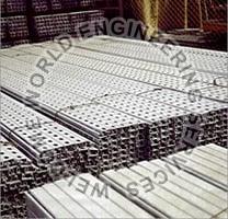 Metal Industrial Perforated Cable Tray, Feature : Fine Finish, High Strength