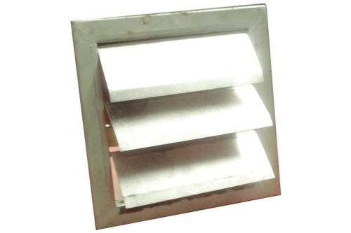 Industrial Rectangle Dampers