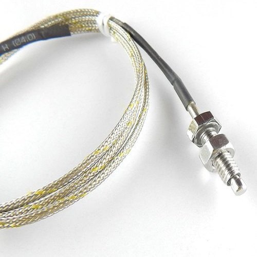 K Type Thermocouple