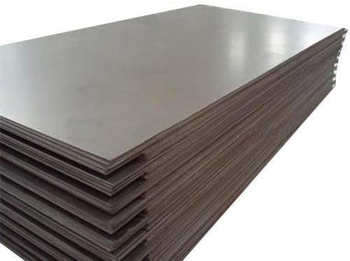 Steel MS Roofing Sheet, Length : 8' inch