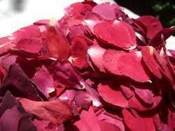 Freeze Dried Rose Petals