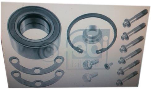 Car Wheel Bearing