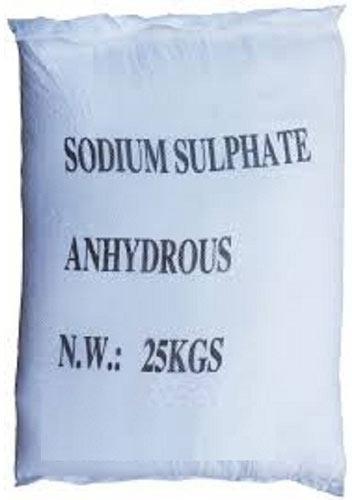 Sodium Sulphate Anhydrous