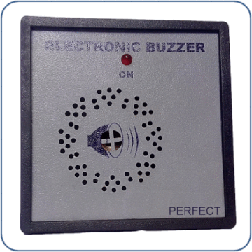 Electronic Buzzer