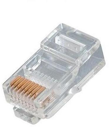 Pac Abs Utp Connector