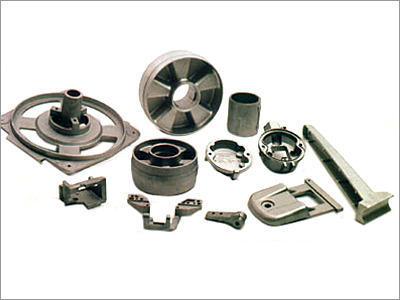 Pressure Casting Die, for Machinery Parts, Size : Customized