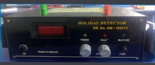 Holiday Detector