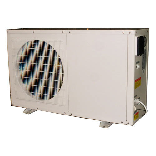 Air Source Heat Pump, Power : 5 kw on wards  