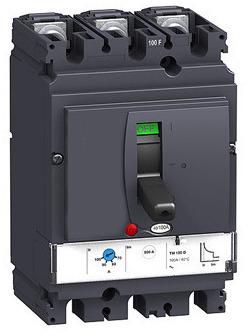 Molded Case Circuit Breaker