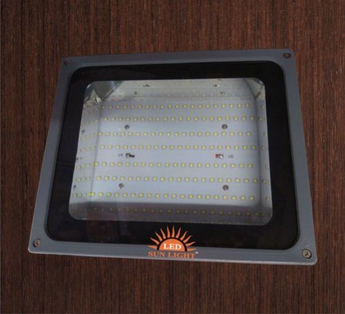 Solar Flood Light