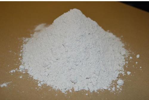 Calcium carbonate powder, Packaging Size : 25 Kg