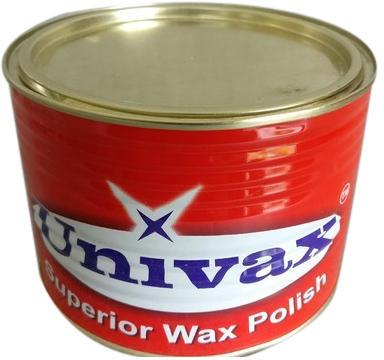 Univax Wax Polish, for Fiberglass Moulds