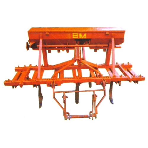 Field Cultivator, Weight 200400kg, INR 22 k / Piece by Bhagirath Mal