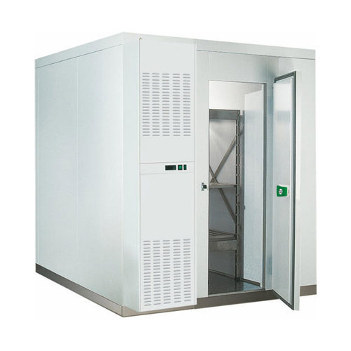 Cold Storage Room, Voltage : 220/440 V