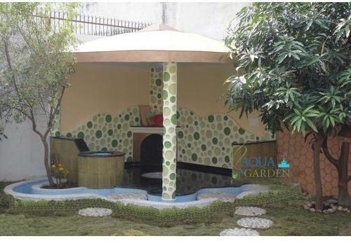 garden gazebo