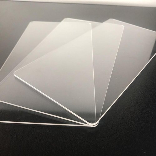 acrylic sheet