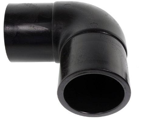 HDPE Pipe Elbow, Feature : Crack Proof, Fine Finishing, Perfect Shape