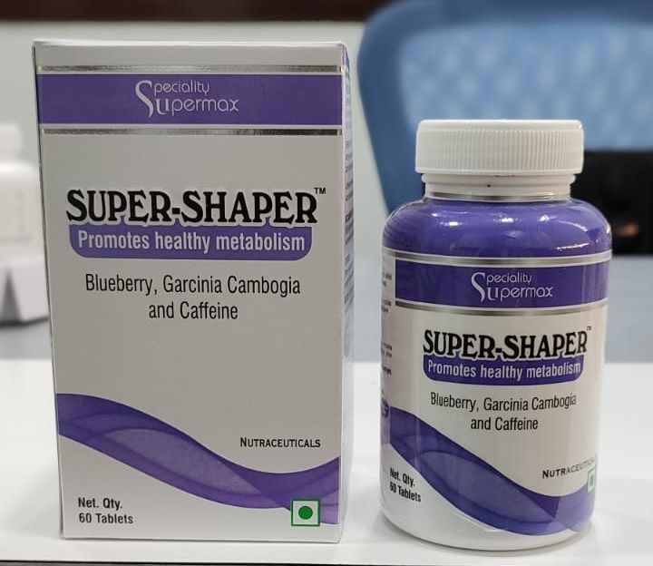Blueberry, Garcinia Cambogia and Caffeine Tablets, for Clinical, Grade : Medicine Grade