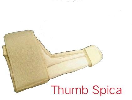 Thumb Spica Finger Splint