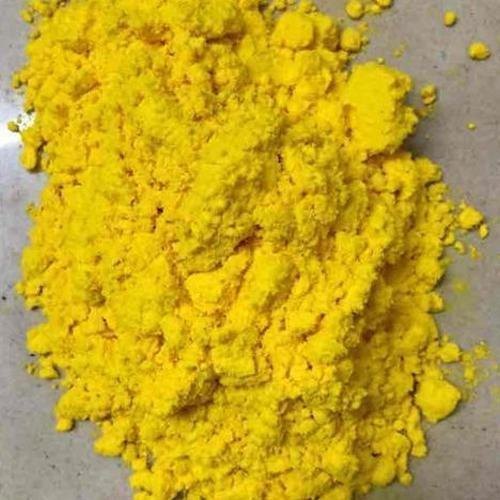 Textile Printing Direct Yellow Dyes, Packaging Size : 25 kg