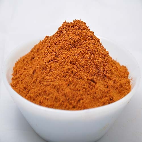 Raw Sambar Masala Powder