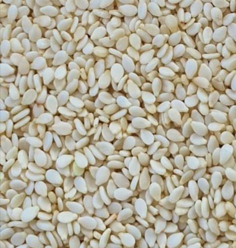 Organic sesame seeds, Purity : 99%