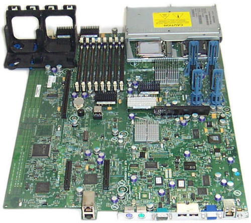 HP Server Motherboard