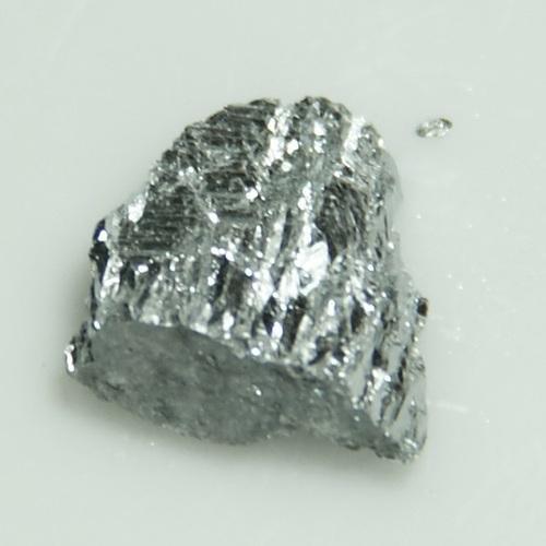 Square Antimony Metal, for Cosmetics, Purity : 99%