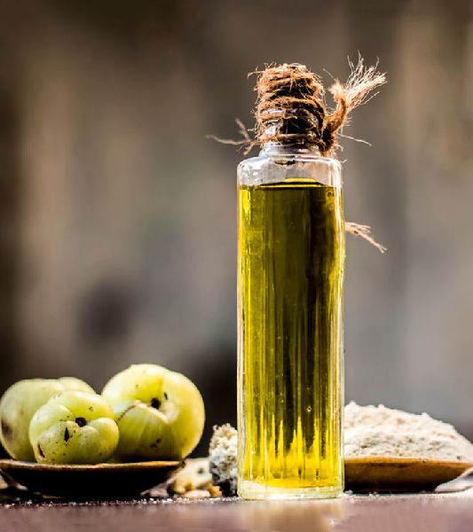 Amla Carrier Oil