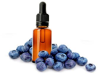 Blueberry Fragrance Oil