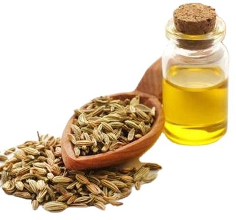 Fennel Essential Oil