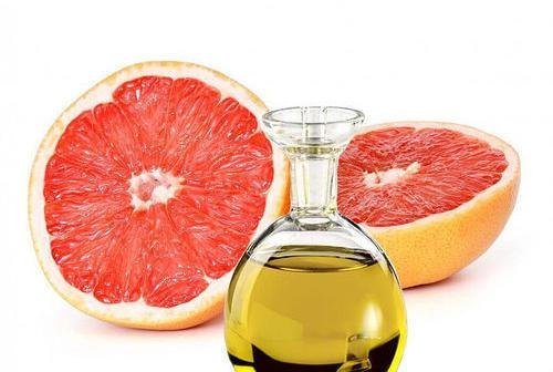 Grapefruit Fragrance Oil