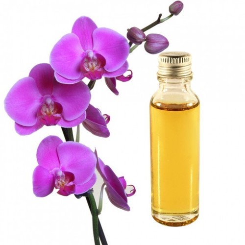 Orchid Fragrance Oil