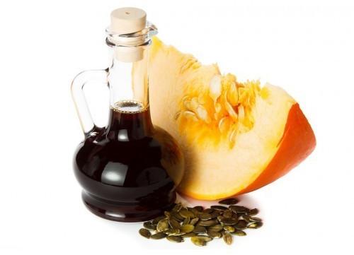 Pumpkin Seed Essential Oil