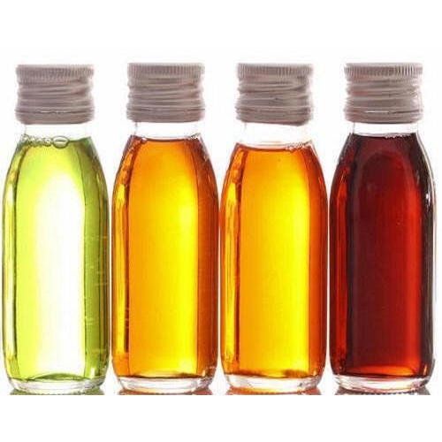 Wild Amber Fragrance Oil