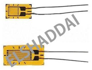 FOIL STRAIN GAUGE