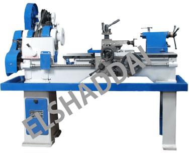 LATHE MACHINE