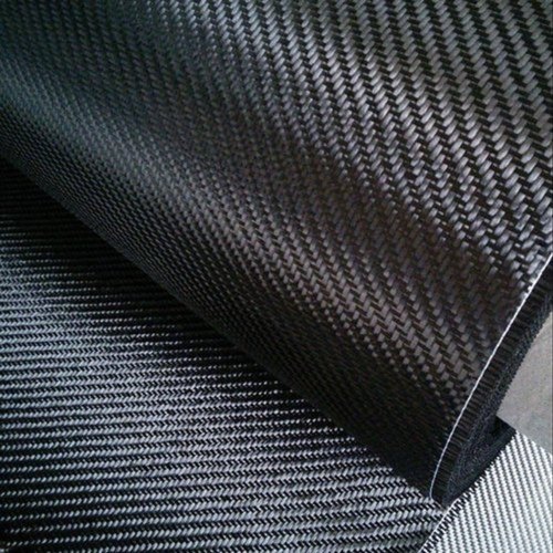 Urja Carbon Fiber Fabric, Width : 100 mm