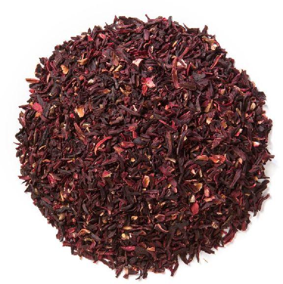 Organic Non-Organic Hibiscus Tea Leaves, Packaging Type : Bulk Packaging