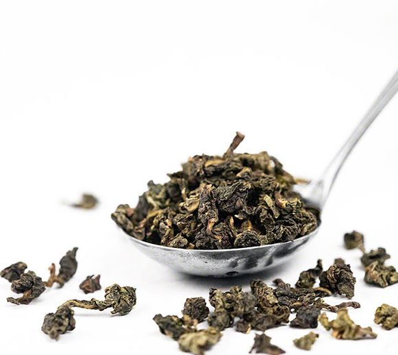 Organic Non-Organic Oolong Tea Leaves, Shelf Life : 12 Months