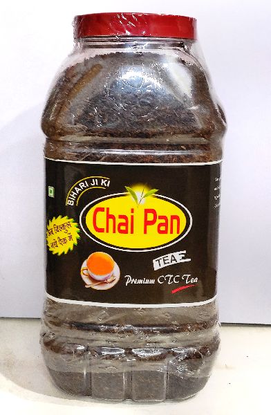 Chai Pan Premium CTC Tea